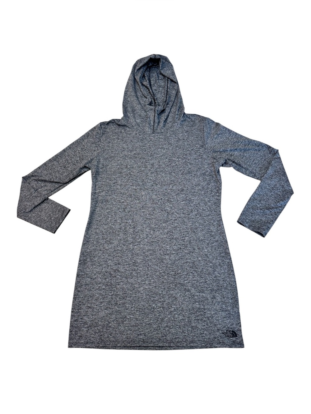 The North Face Women’s Terra Metro Flashdry Hooded Tunic Lightweight Top Large